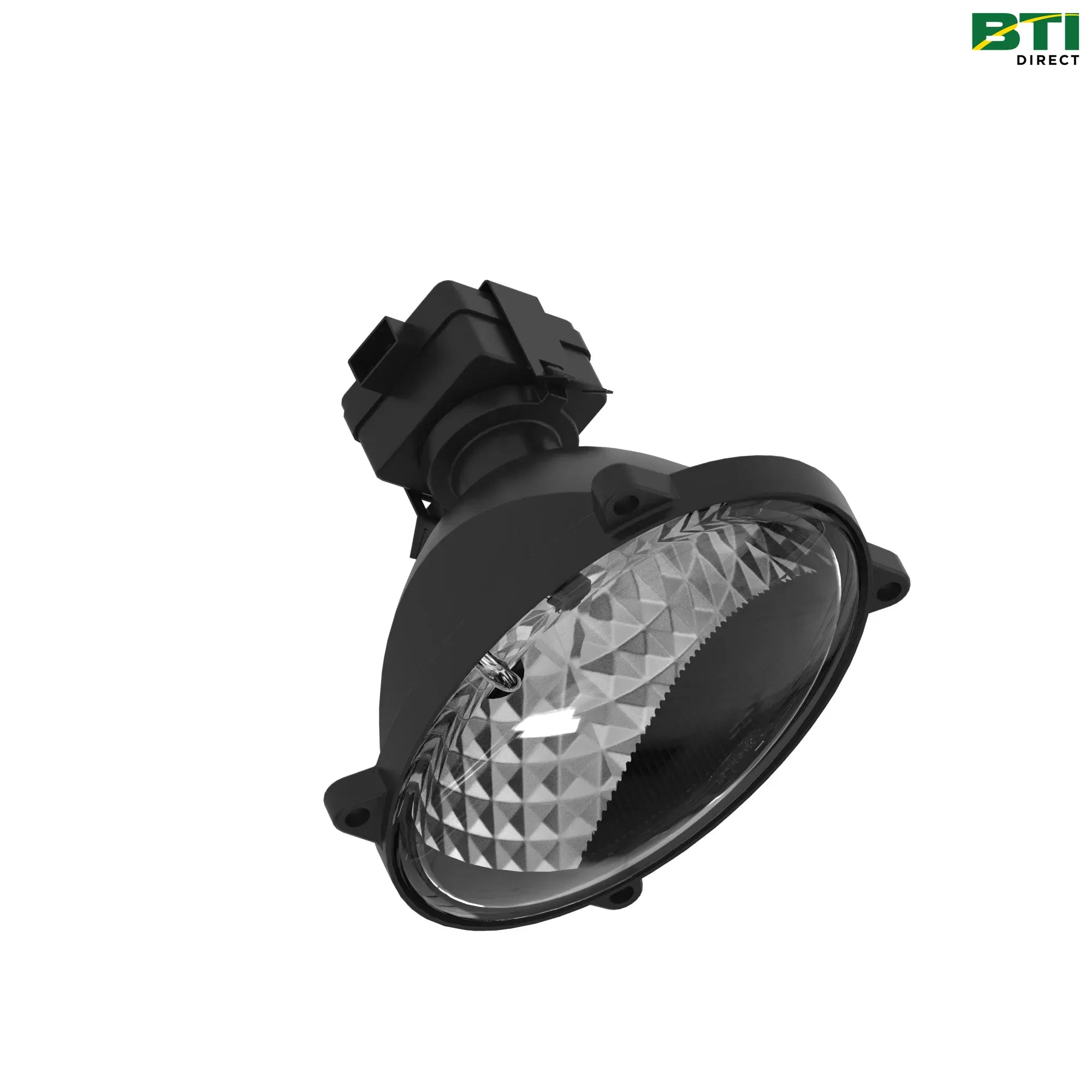 RE271573: High-intensity Discharge Lamp