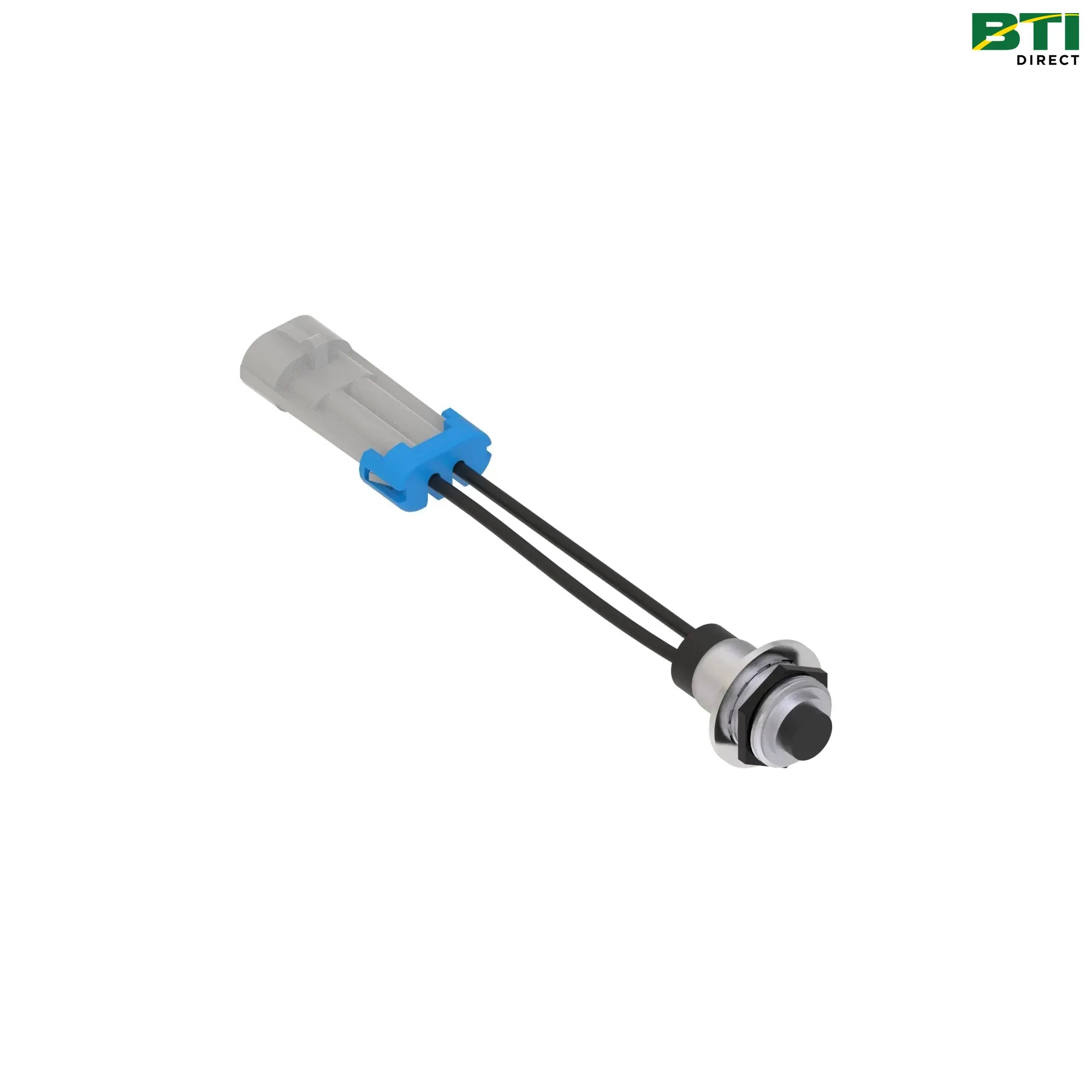 AUC15225: Natural Safety Push Switch