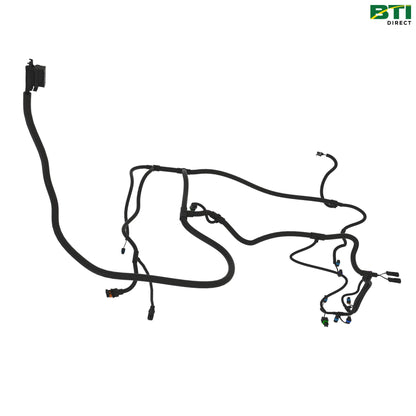 AL175640: Transmission Front EPQT Wiring Harness