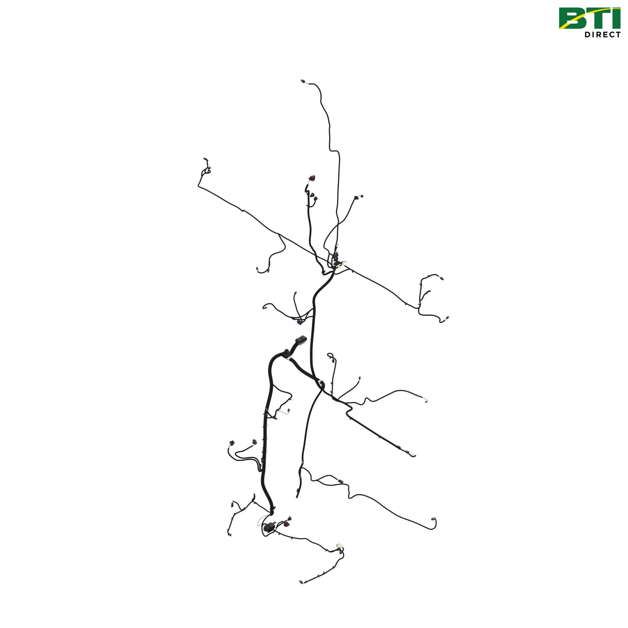 AN303141: Chassis Wiring Harness