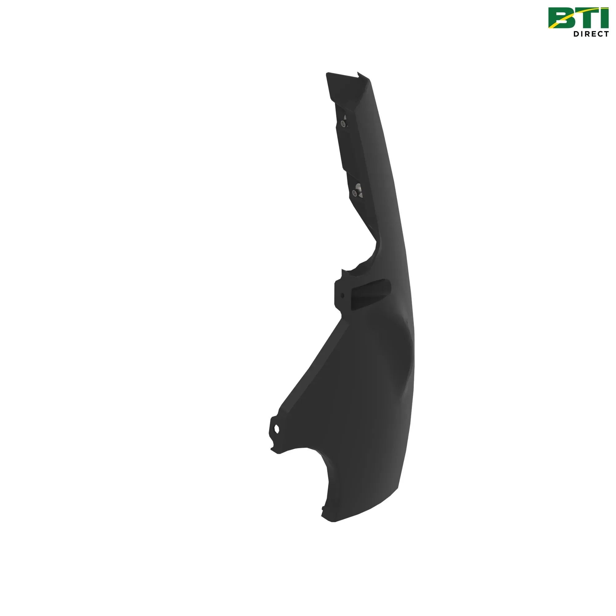 RE324680: Fan Shroud Deflector