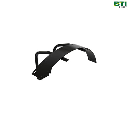 AL69330: Front Fender Support, Left Side
