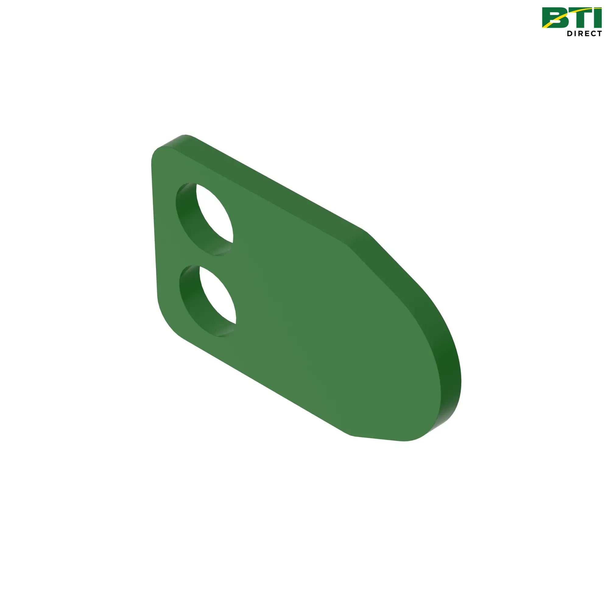 AX10133: Lock Support