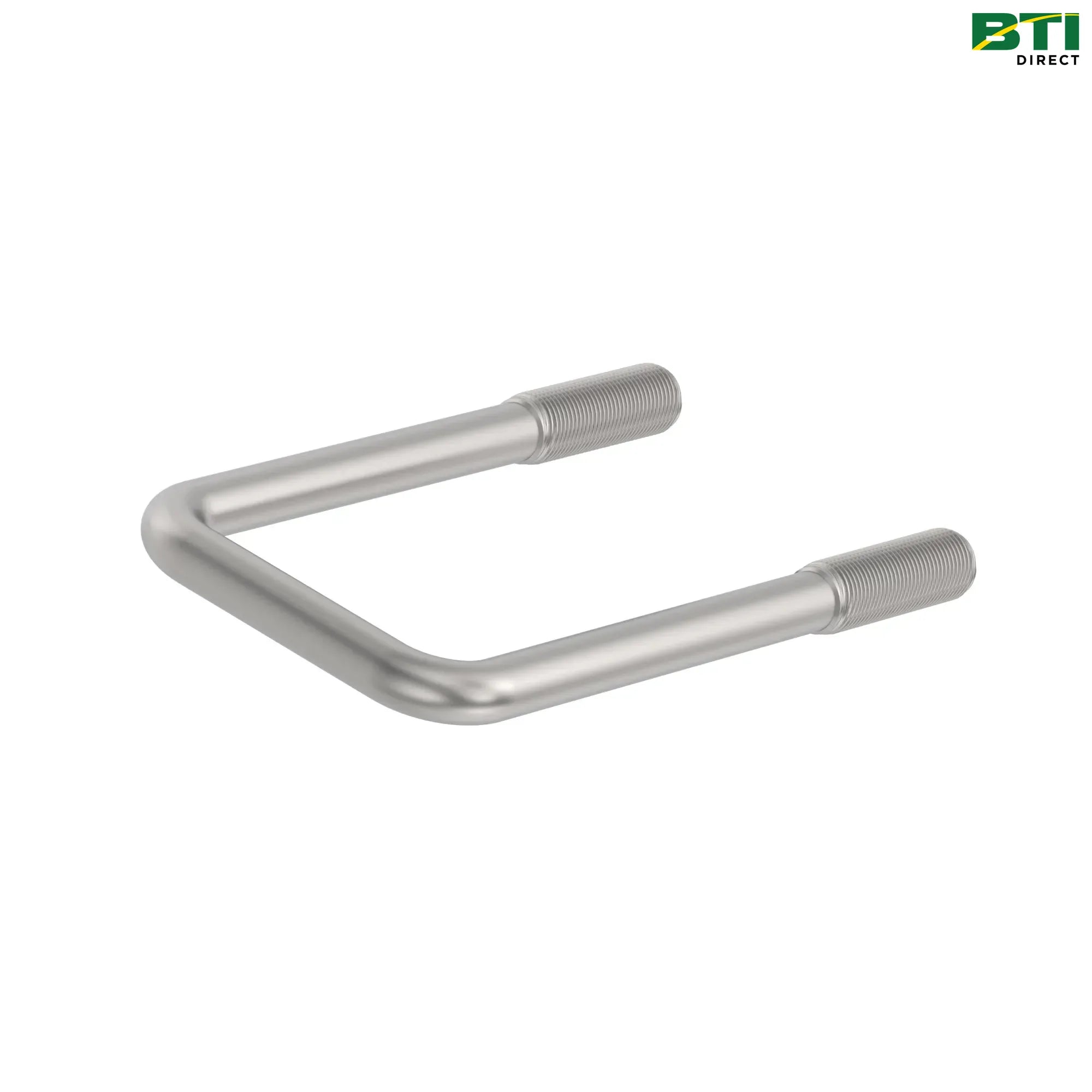 N242044: U-Bolt, 5/8"-11 X 7"