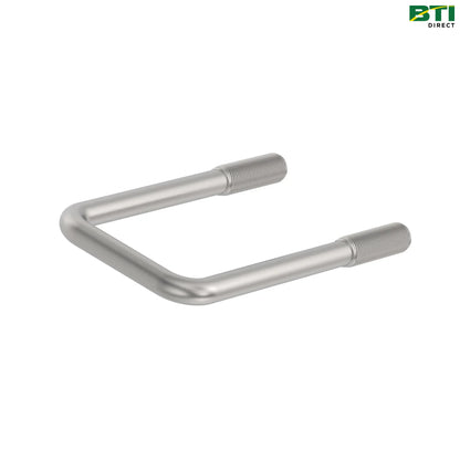 N242044: U-Bolt, 5/8"-11 X 7"
