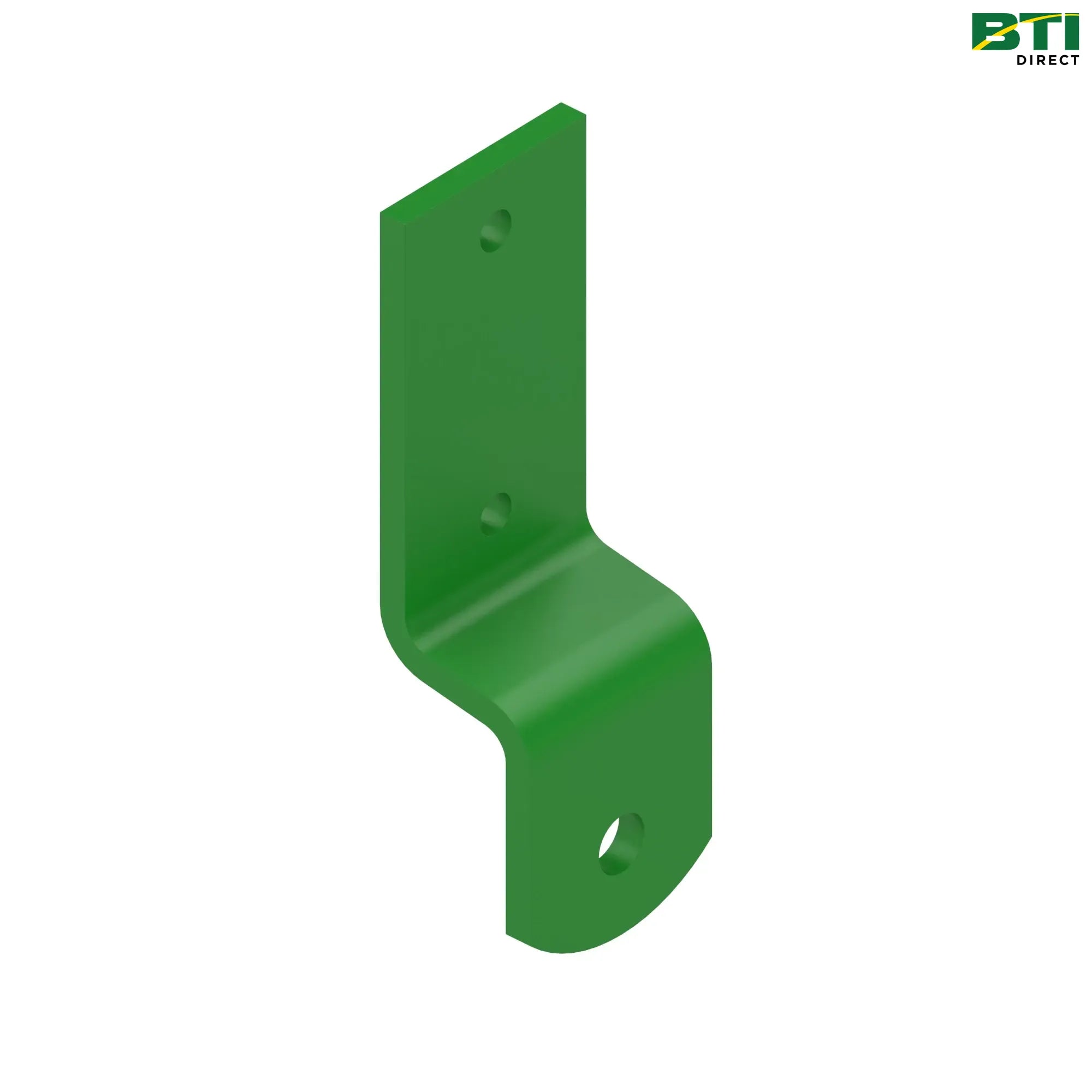 N217369: Clevis Lower Strap