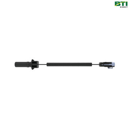 RE295943: Transmission Hall Effect Speed Sensor
