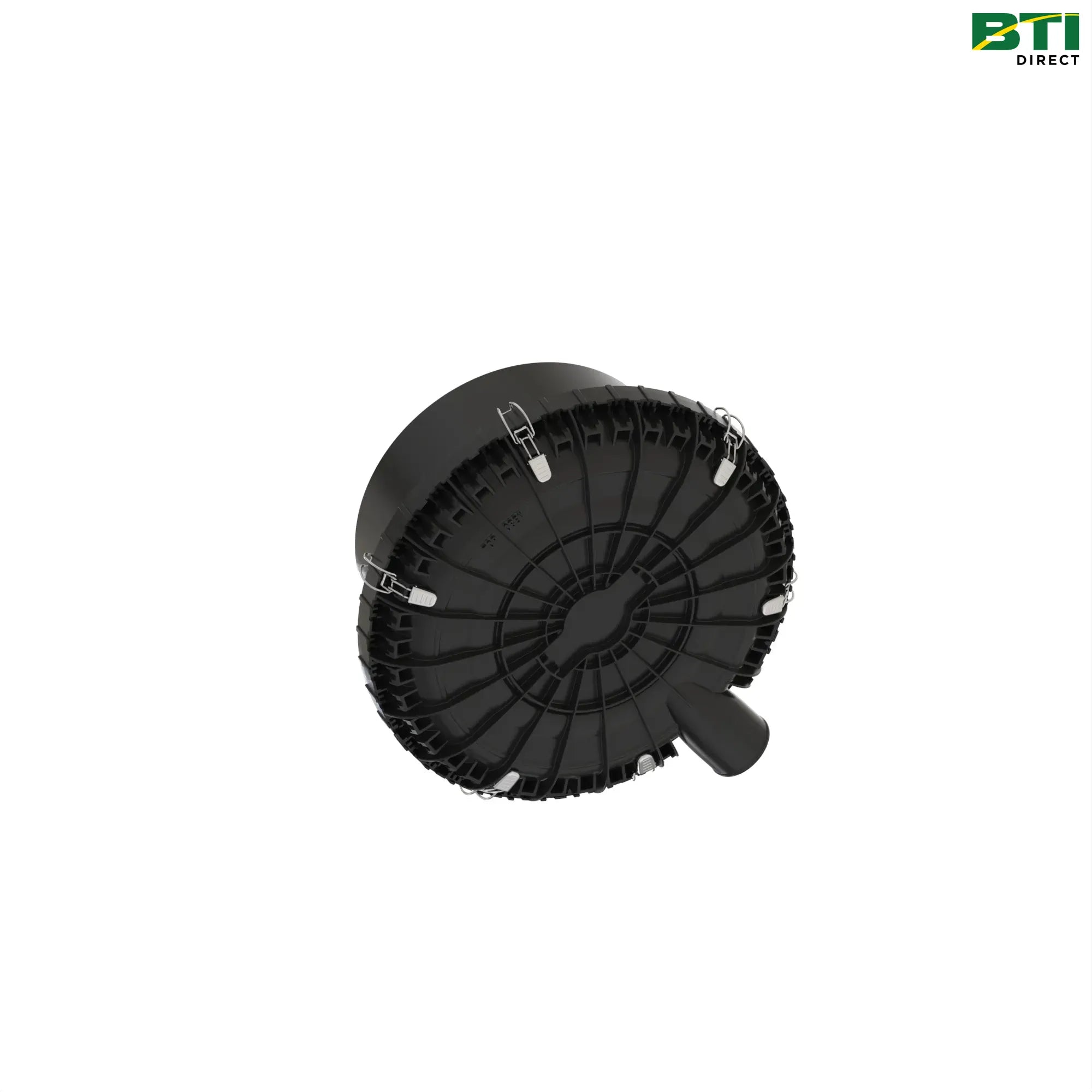 AXE40808: Air Cleaner Cap