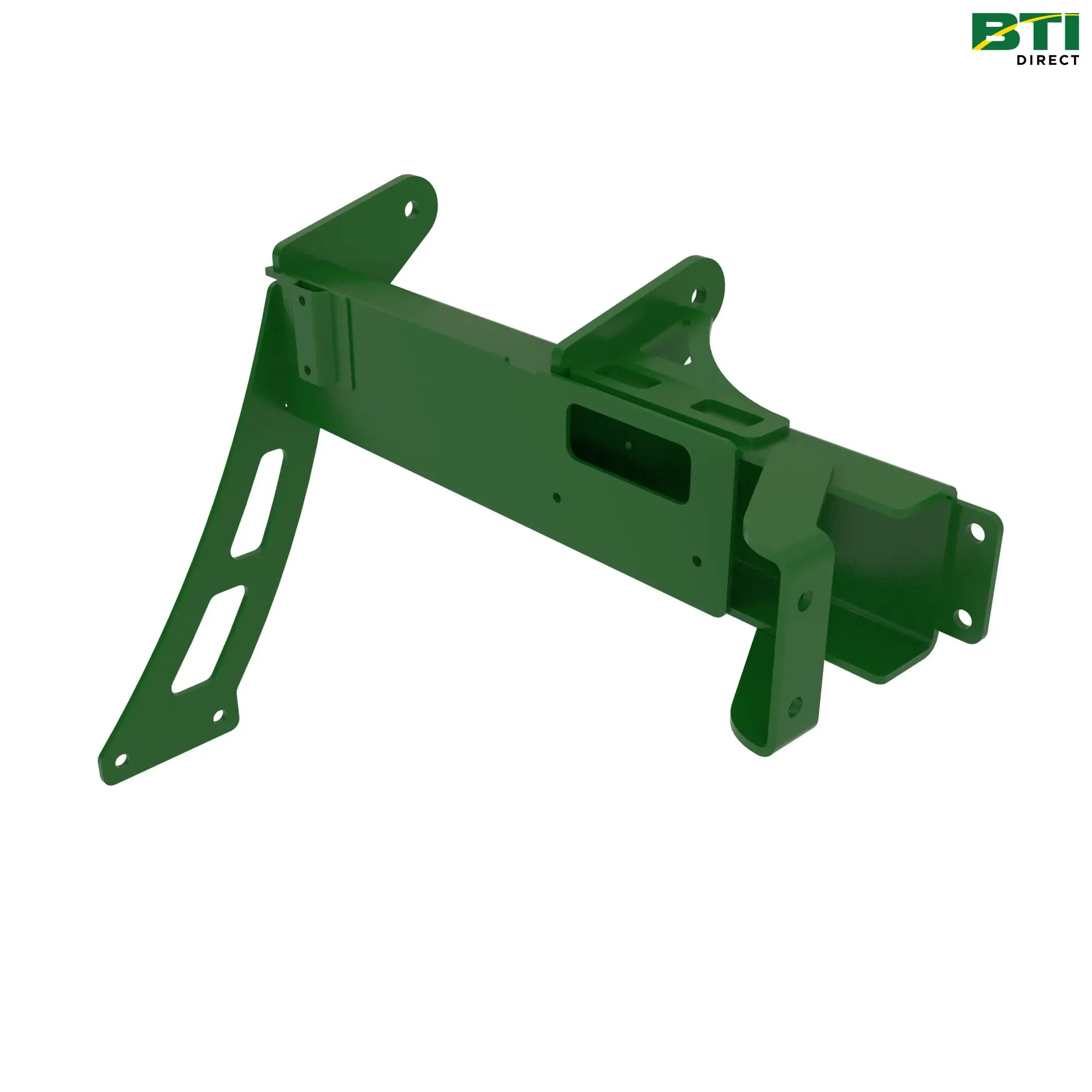 AXE18011: Crane Support