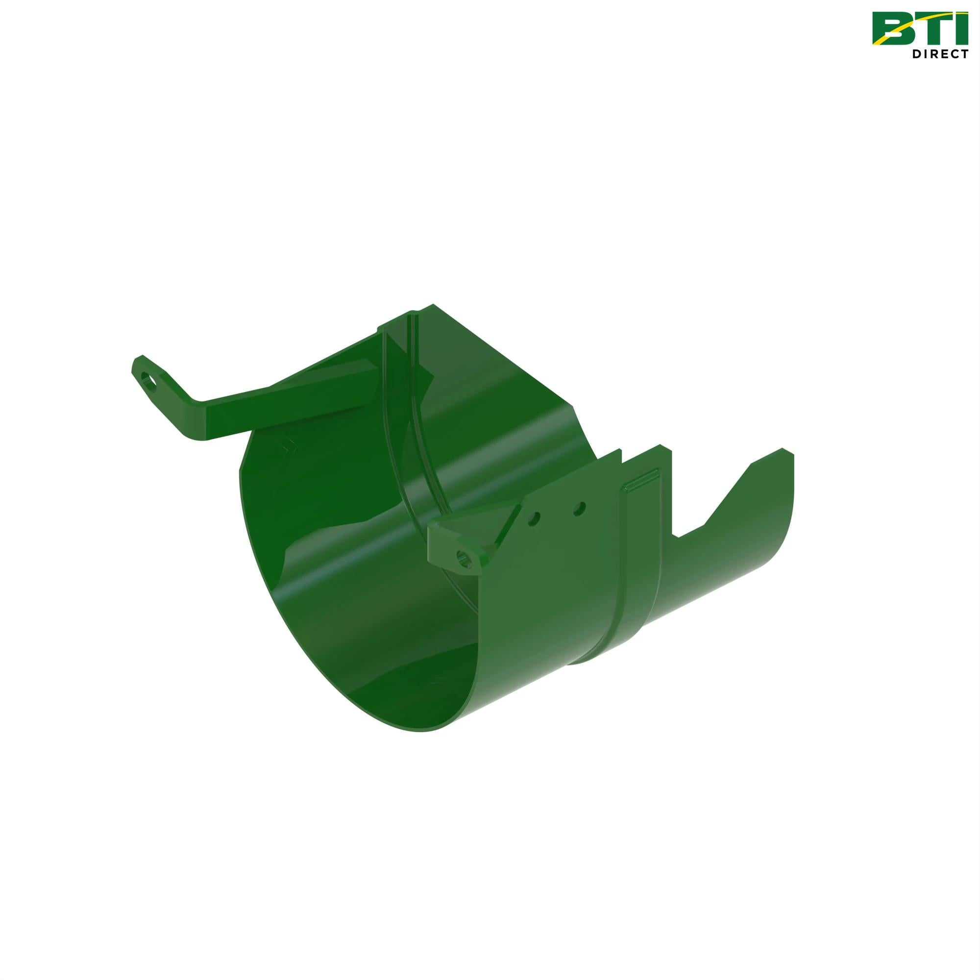 AL217528: Front Anti Wrap Guard