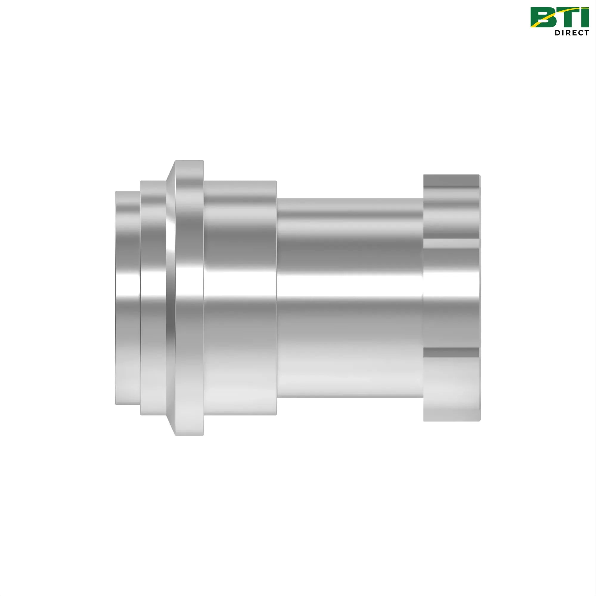 N406495: Push Connect Fitting