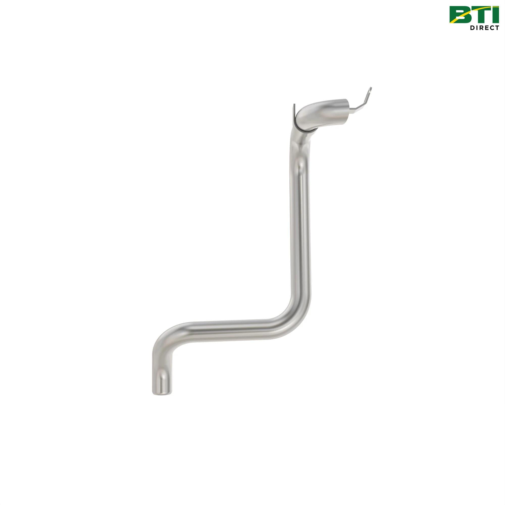 AL179075: Transmission Oil Return Line