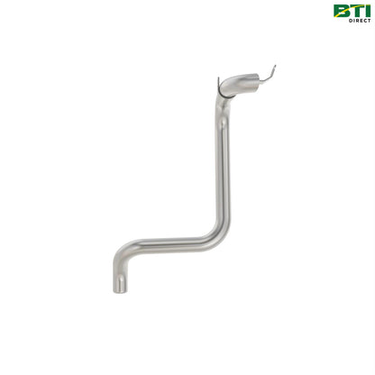 AL179075: Transmission Oil Return Line