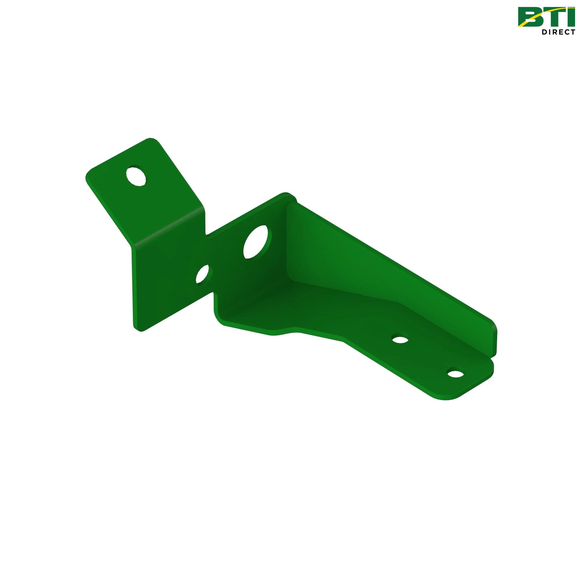 AN306483: Left Hood Support Bracket