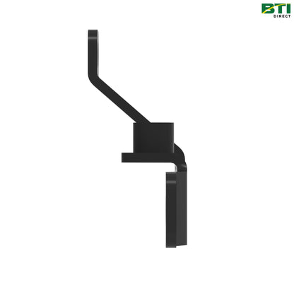 AL203634: Hood Bracket, Left Side