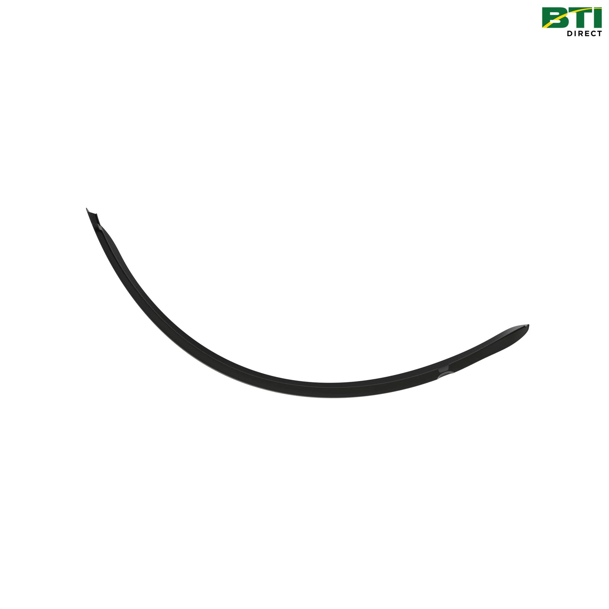 SU293836: Extension Fender, Left Side