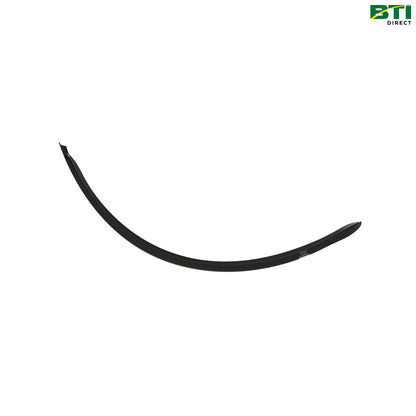 SU293836: Extension Fender, Left Side