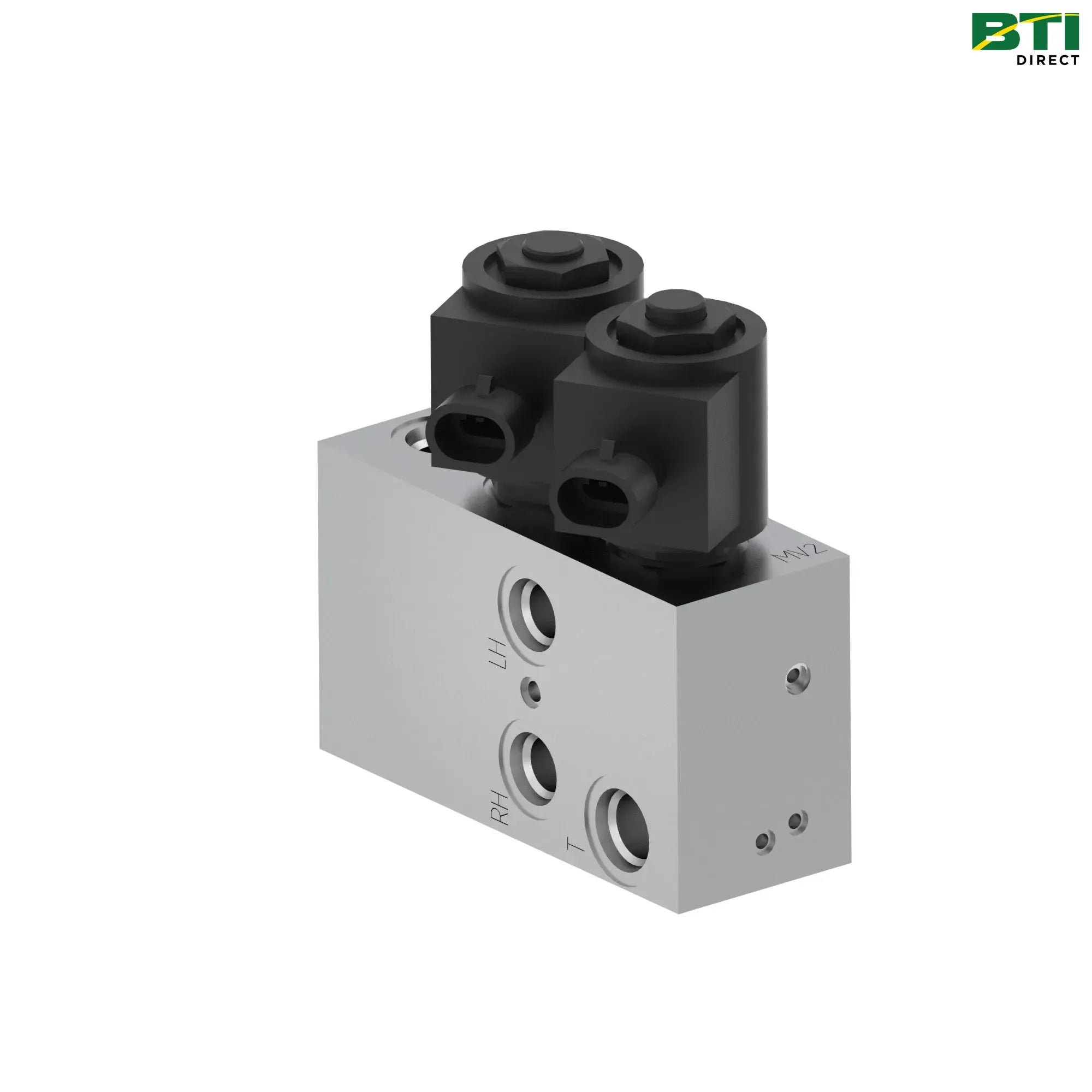RE318901: Control Valve