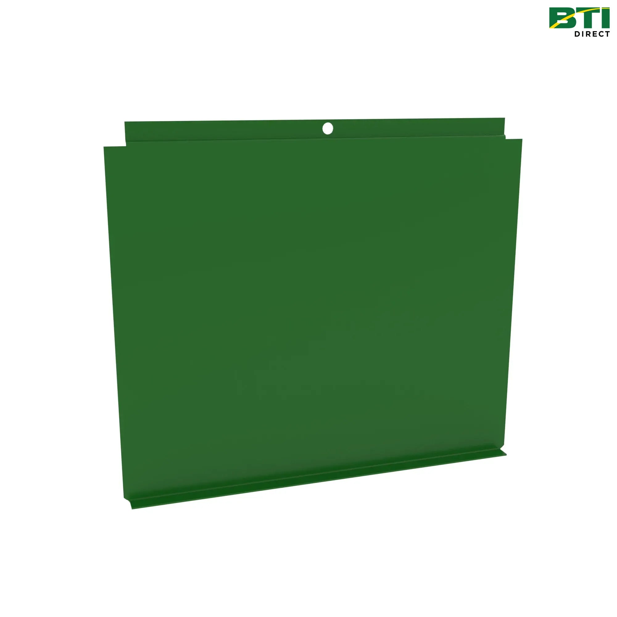 N129126: Separator and Transition Duct Door