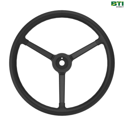RE282643: Leather Steering Wheel