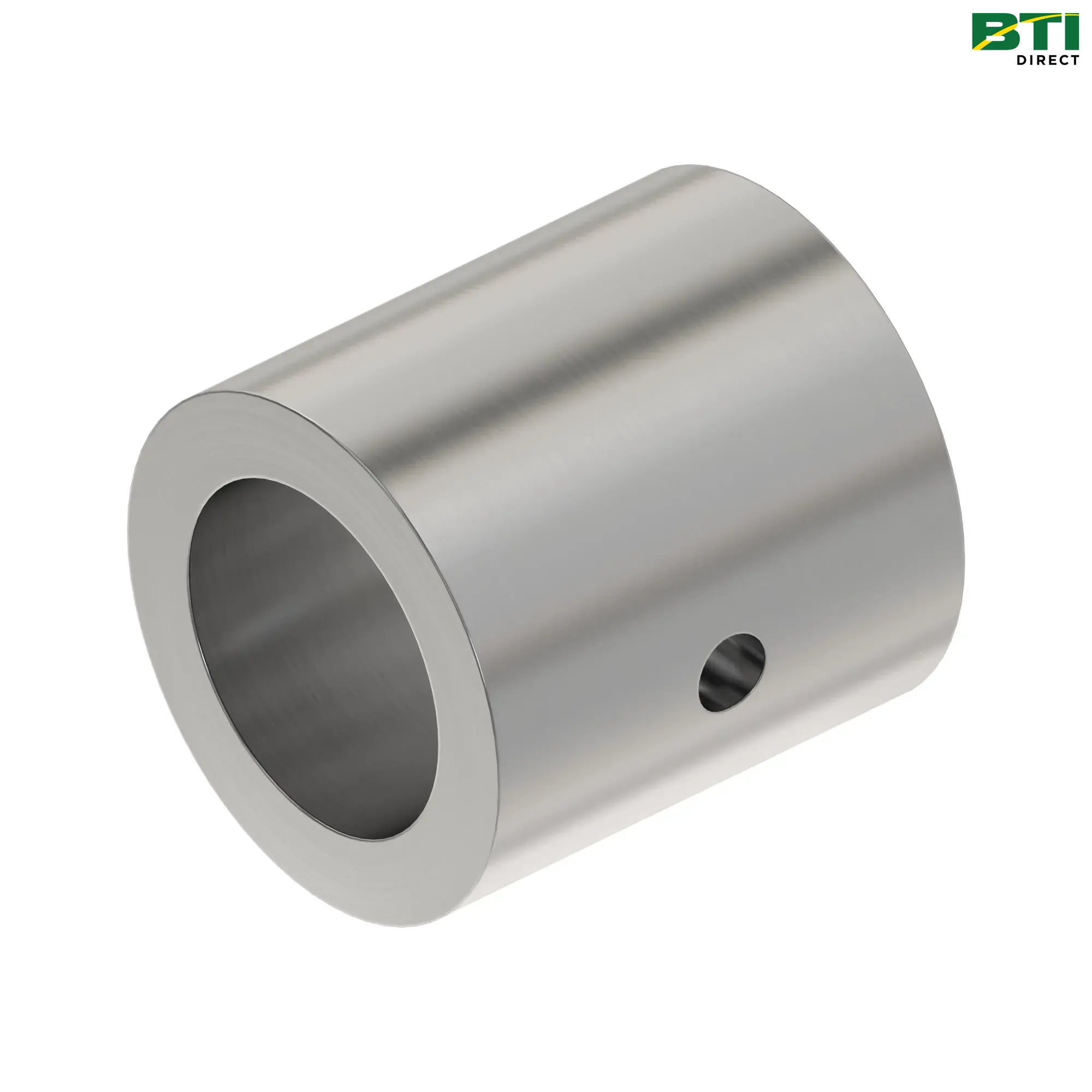 N275269: Cylindrical Alloy Bushing