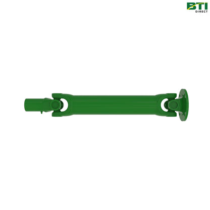 AL175567: U-Joint Universal Driveshaft