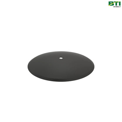N242917: Spherical Disk Blade, 22'' X 0.256''