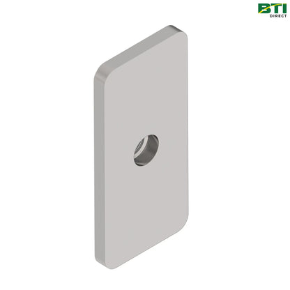 AXE44173: Holder Tube Front Auxiliary Bracket