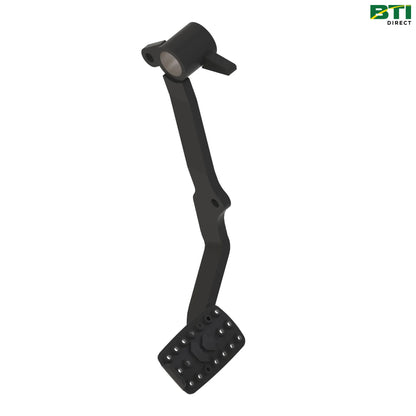 AP40124: Clutch Pedal