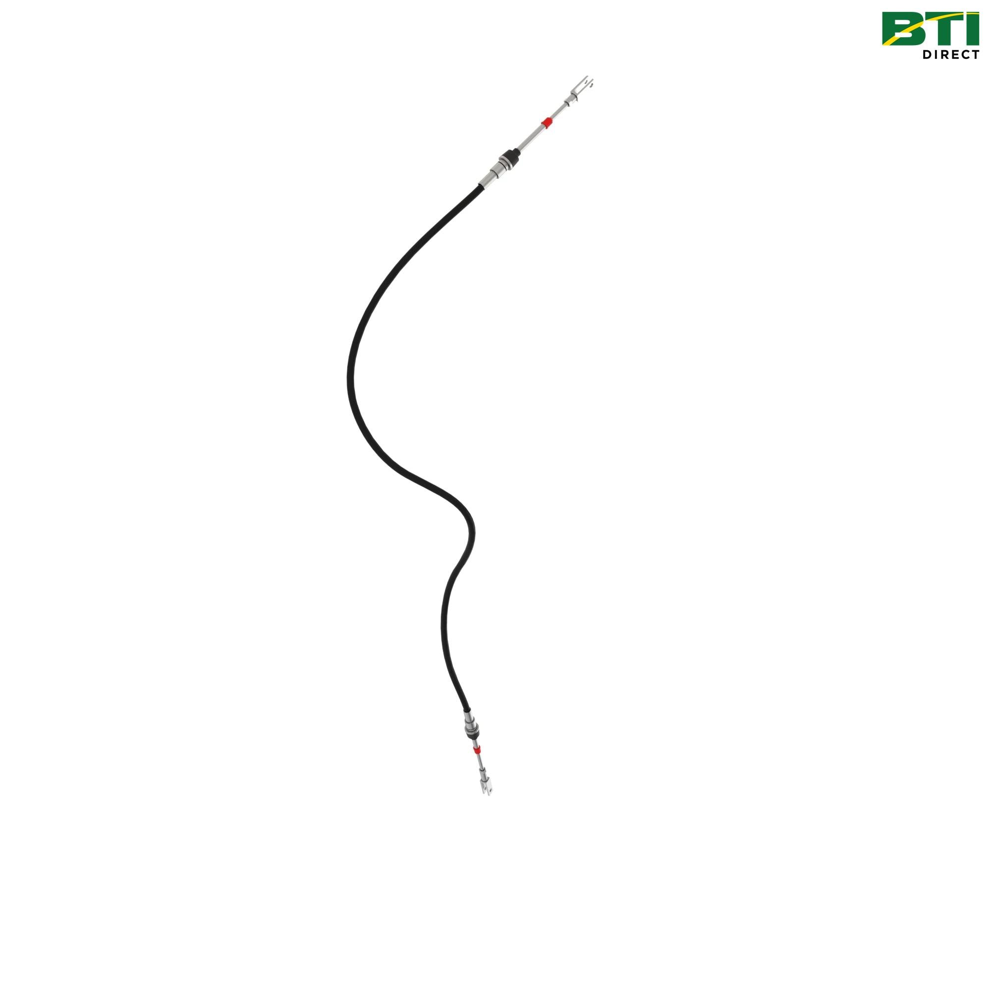 AL200539: Push Pull Cable