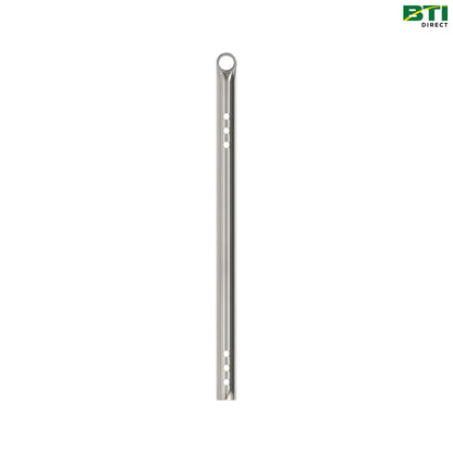 N218743: Double Disk Boot Rod