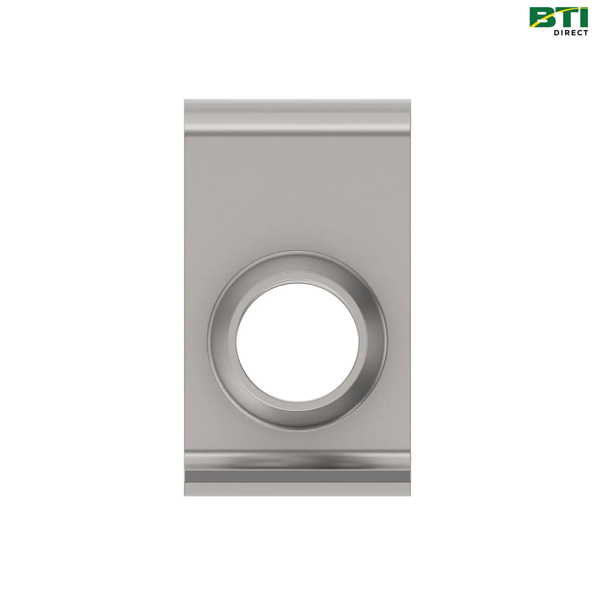 N316703: Clip Nut, M10