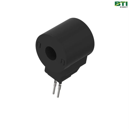 AN374339: Solenoid, 12Volt