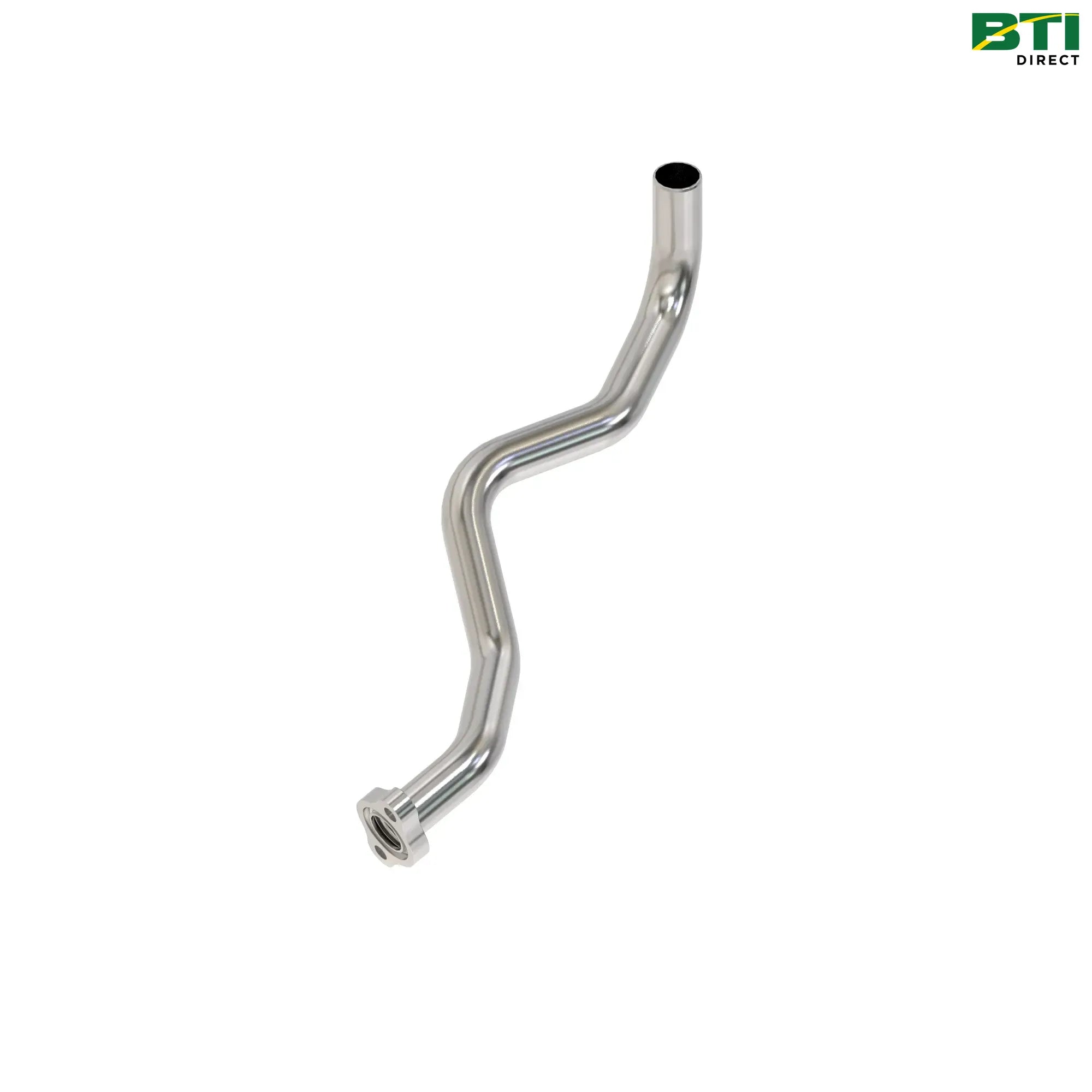 RE337341: Scavenge Lube Inlet to Pump Oil Line