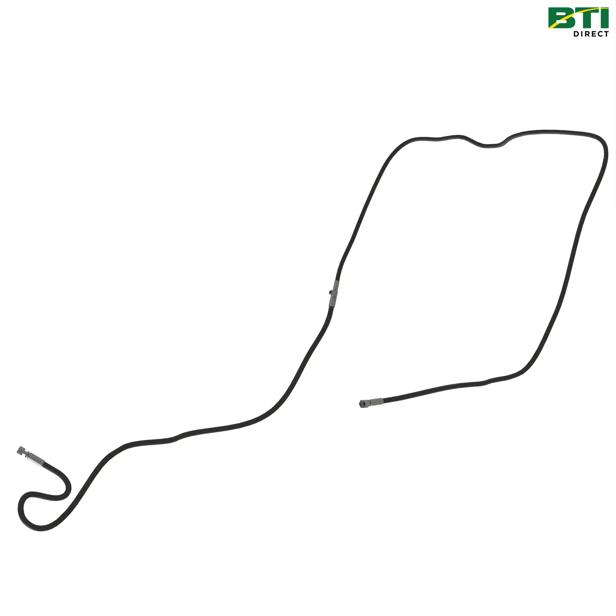 AW37553: Multicoupler to Lift Cylinder Retract Hydraulic Hose