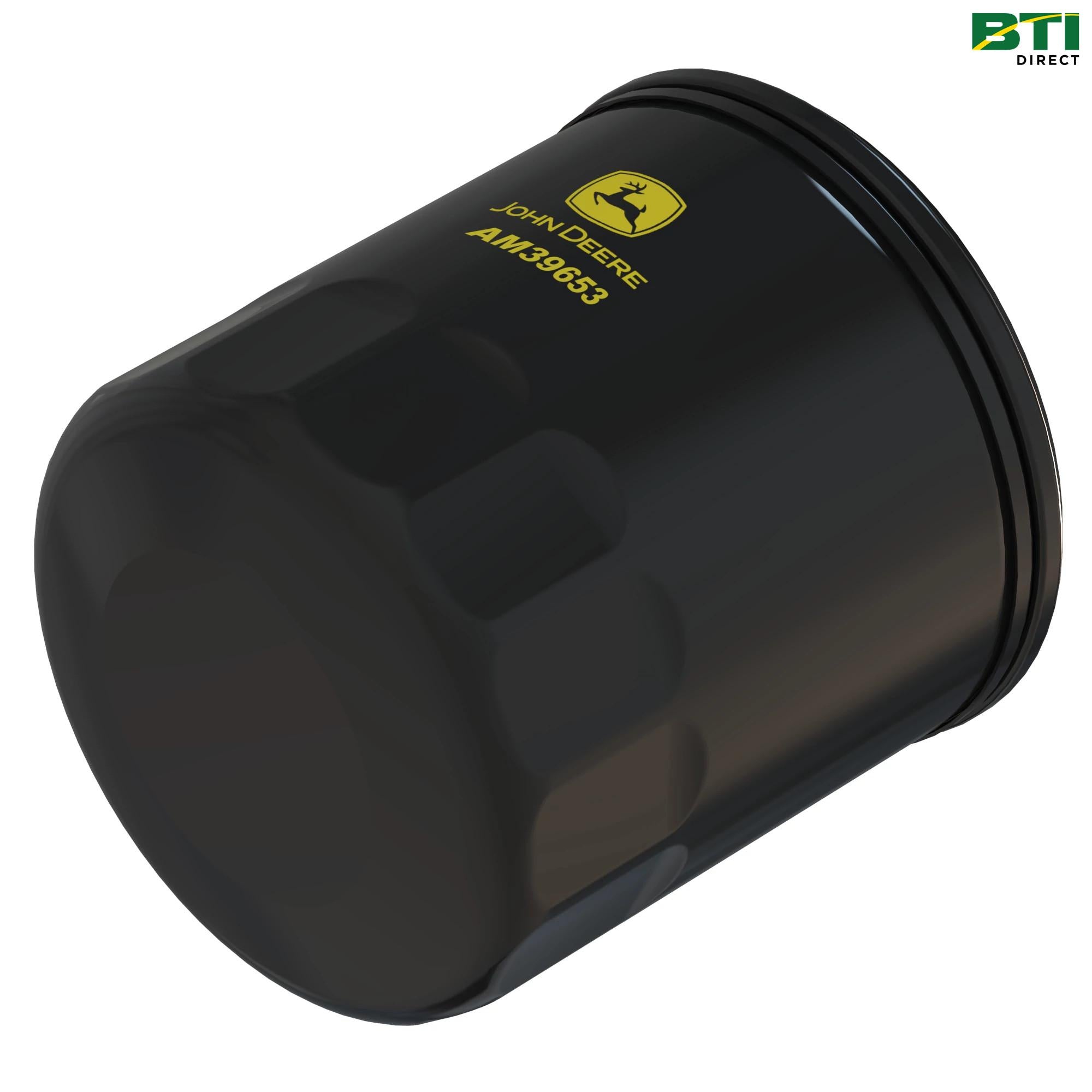 AM39653: Hydraulic Oil Filter