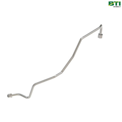 RE193168: Steering Cylinder Oil Line