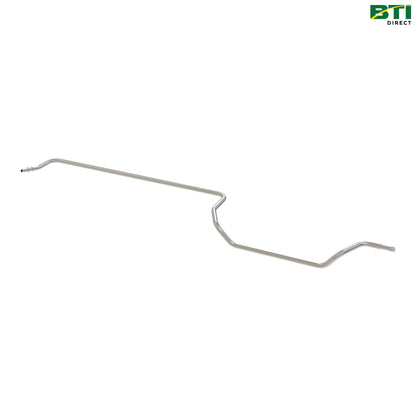 AL215317: Fuel Line with Fittings