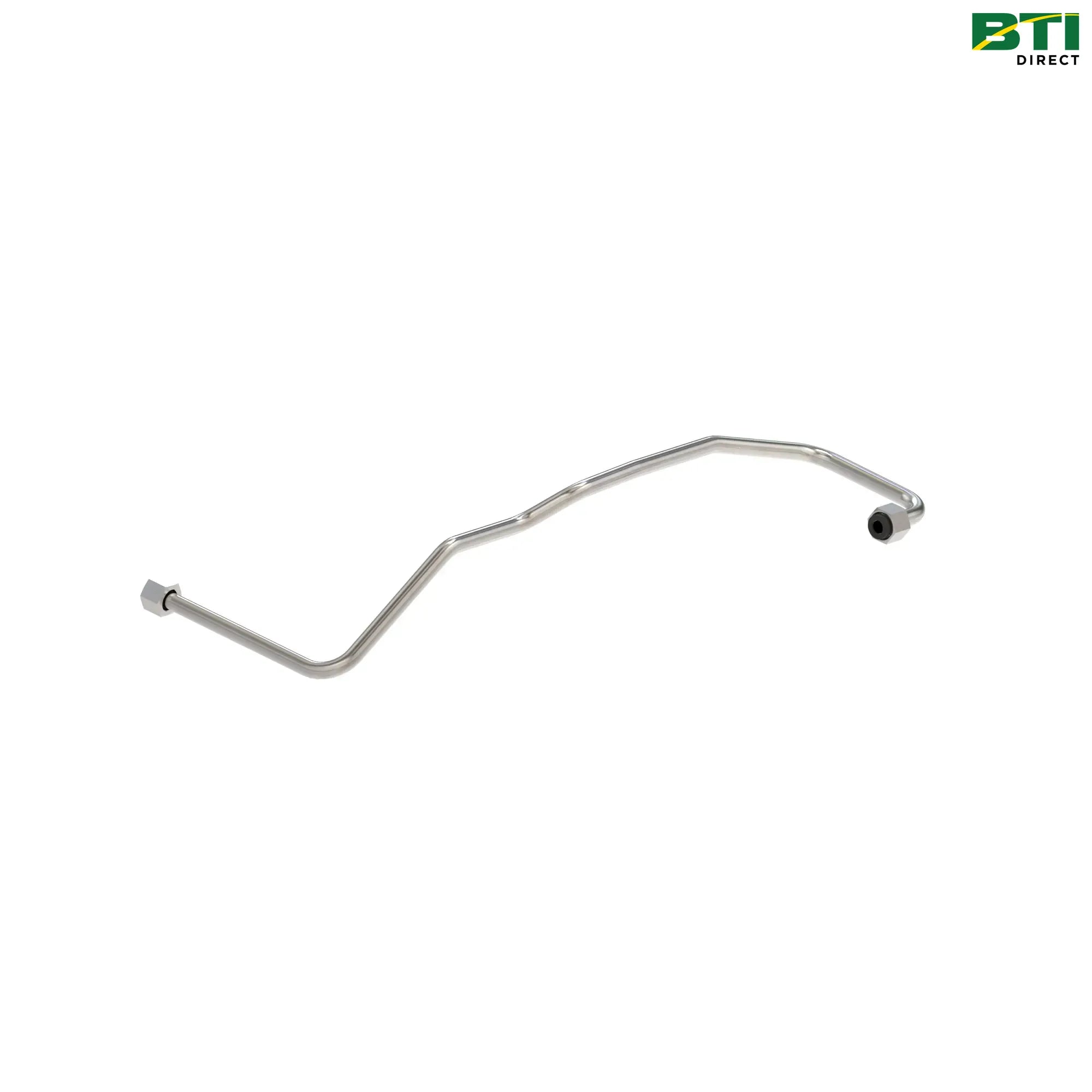 RE207719: Implement Pressure Pump Oil Line