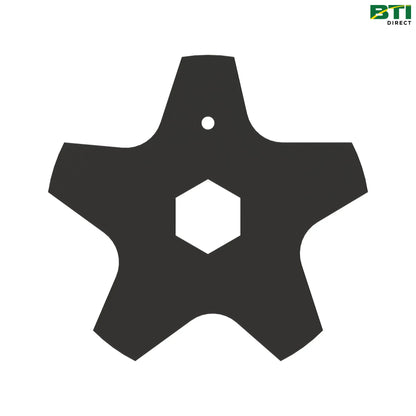MT6987: Vertical Cutting Unit Disk