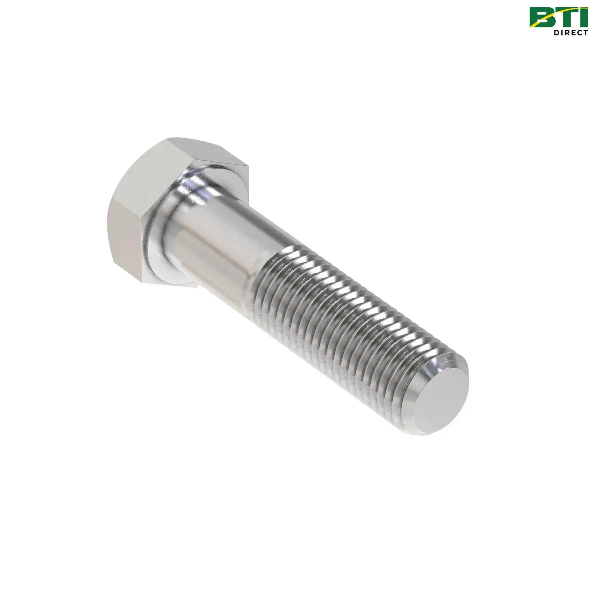 N207980: Hexagonal Head Cap Screw, M20 X 80