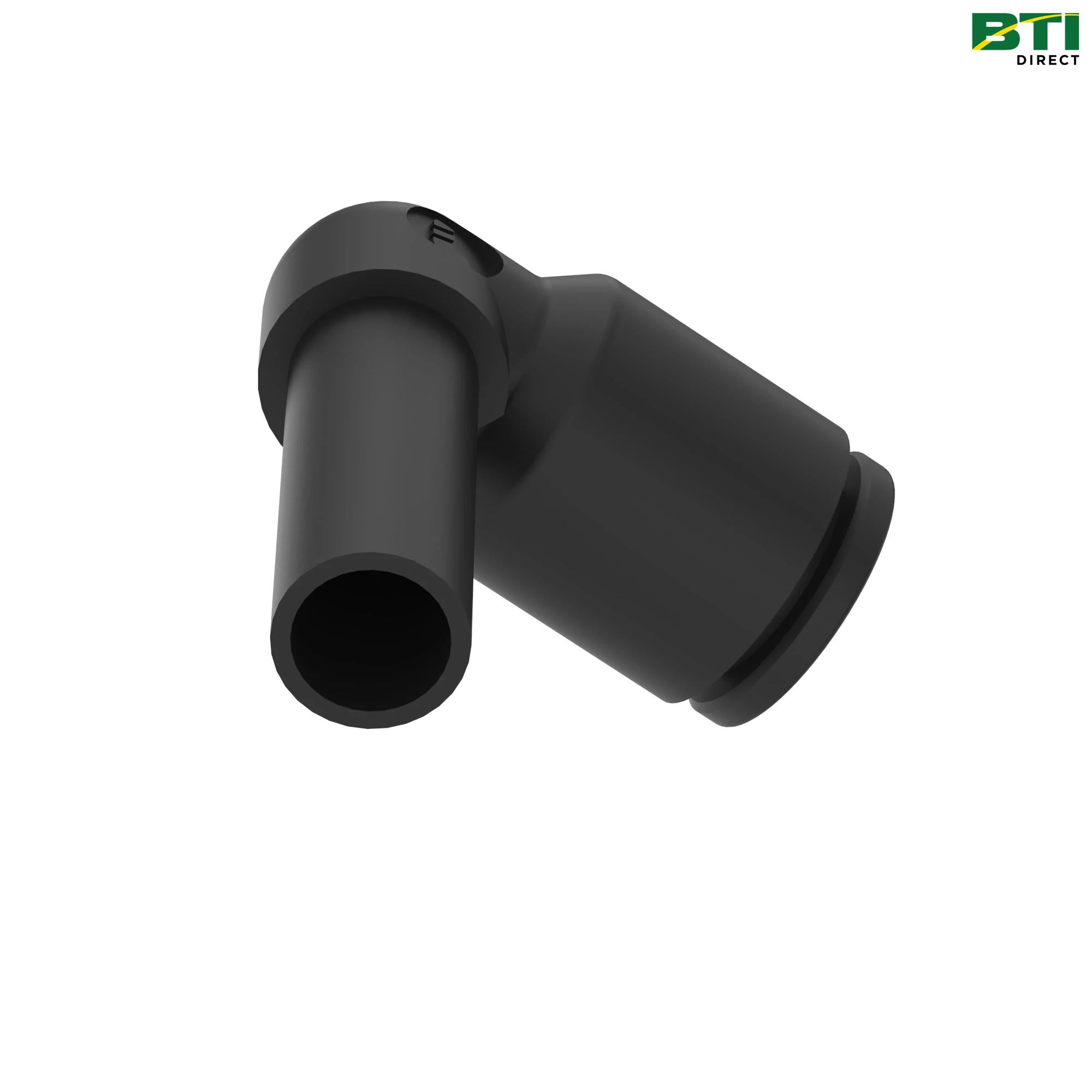 AN306204: Elbow Adapter Fitting