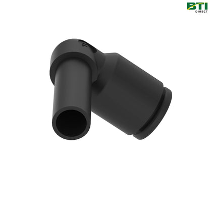 AN306204: Elbow Adapter Fitting