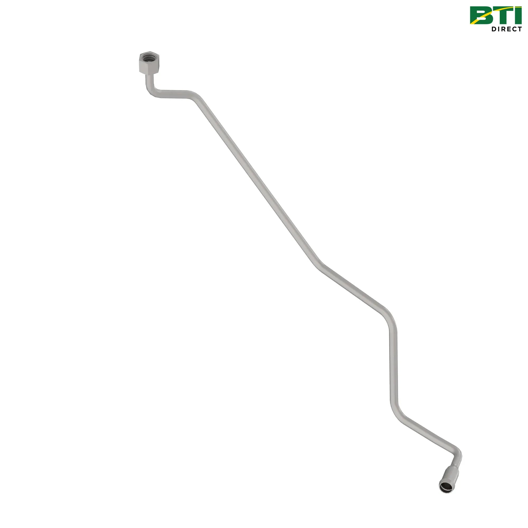 RE260113: Fuel Line, Filter to Engine