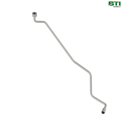 RE260113: Fuel Line, Filter to Engine