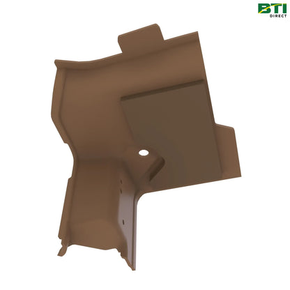 RE295901: Acoustical Upholstery