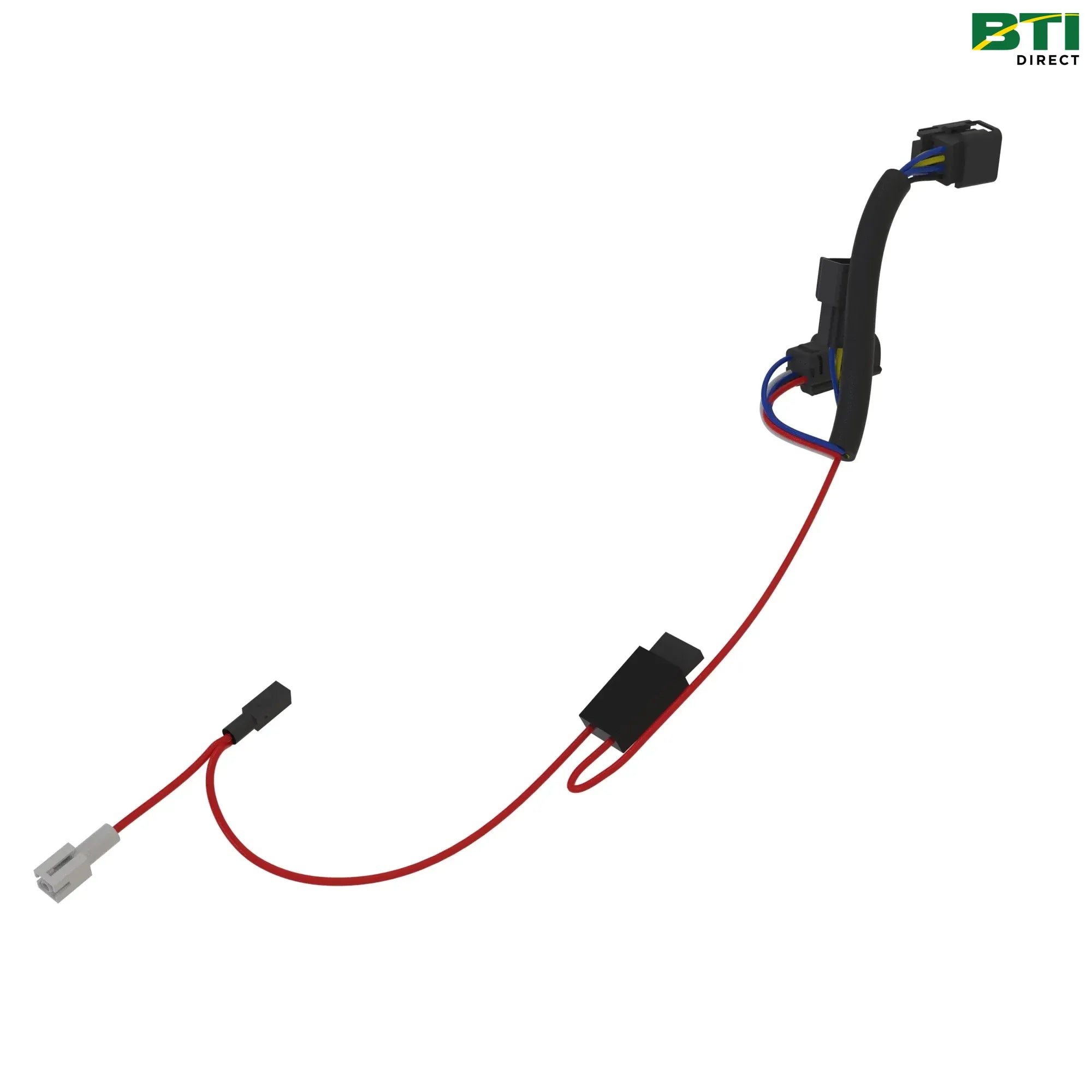 AUC15992: Connectivity Wiring Harness