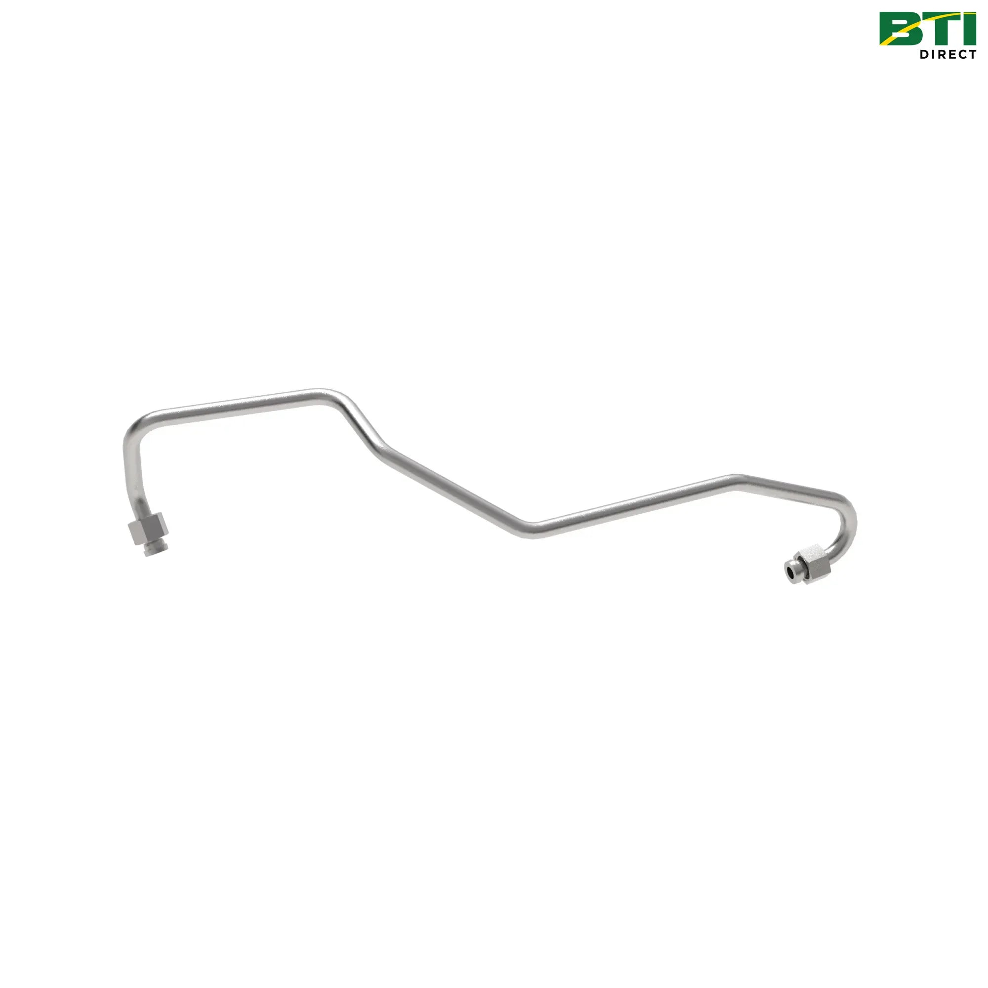 RE284521: Electro-Hydraulic Hitch Valve Supply Oil Line