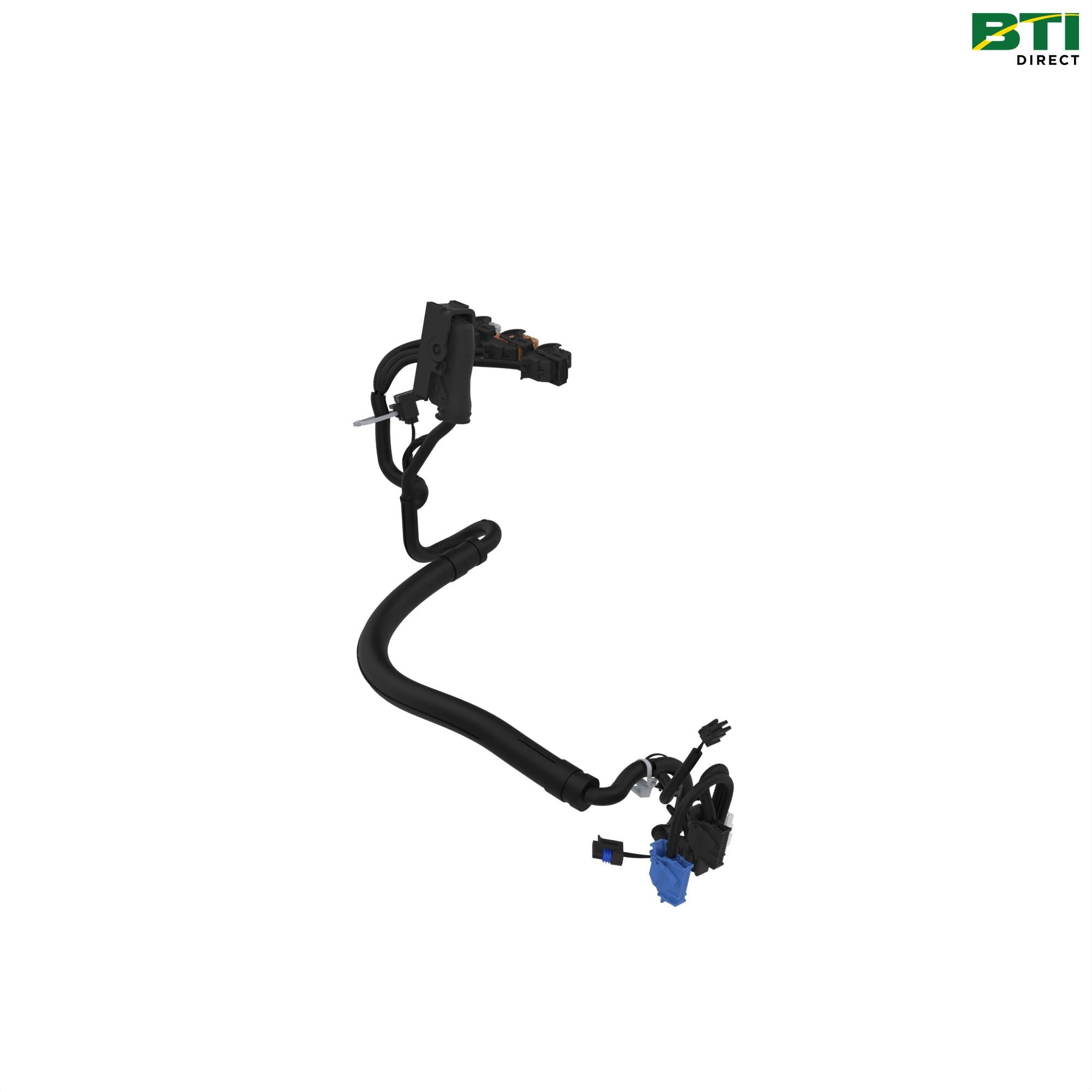 AL214423: Wiring Harness