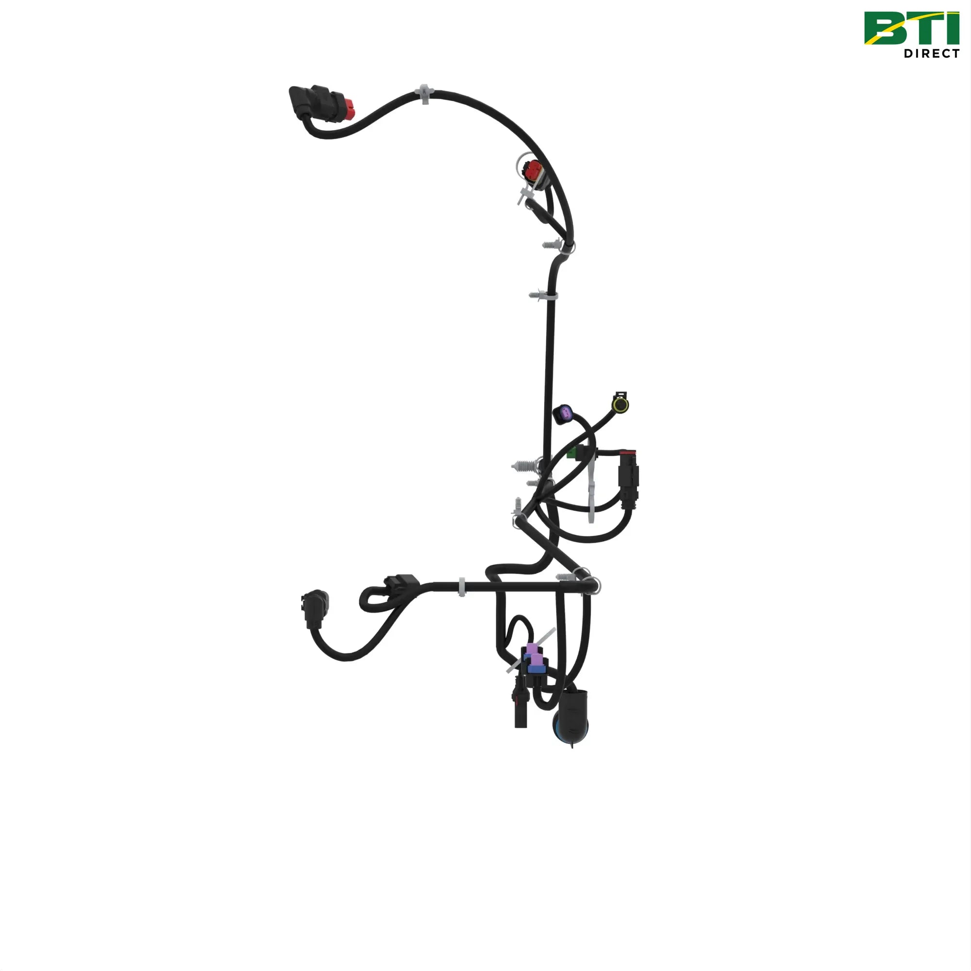 AXE59269: Push Button Shift Transmission (PBST) Wiring Harness